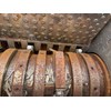 Montgomery Industries 34 Top Feed Hog Hogs and Wood Grinders