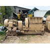 Montgomery Industries 34 Top Feed Hog Hogs and Wood Grinders