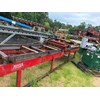 Miner Gas Powered Edger Board Edger
