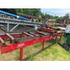 Miner Gas Powered Edger Board Edger