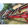 Miner Gas Powered Edger Board Edger
