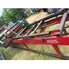 Miner Gas Powered Edger Board Edger