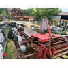 Miner Gas Powered Edger Board Edger