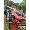 Miner Gas Powered Edger Board Edger