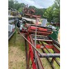 Miner Gas Powered Edger Board Edger