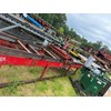 Miner Gas Powered Edger Board Edger