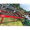 Miner Gas Powered Edger Board Edger