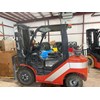 Linde 5K Lb Forklift