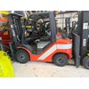 Linde 5K Lb Forklift
