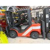 Linde 5K Lb Forklift