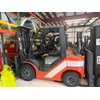 Linde 5K Lb Forklift