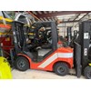 Linde 5K Lb Forklift