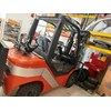 Linde 5K Lb Forklift