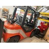 Linde 5K Lb Forklift