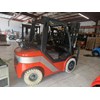 Linde 5K Lb Forklift