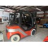Linde 5K Lb Forklift