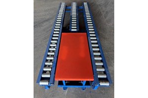 2026 Sawmill-World 10ft and 12ft Lifts  Scissor Lift
