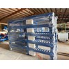 2026 Sawmill-World 10ft and 12ft Scissor Lift