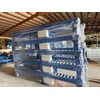 2026 Sawmill-World 10ft and 12ft Scissor Lift