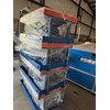 2026 Sawmill-World 10ft and 12ft Scissor Lift