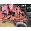 Morbark PSP Post and Pole Peeler