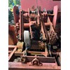 Morbark PSP Post and Pole Peeler