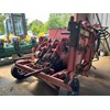 Morbark PSP Post and Pole Peeler