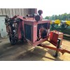 Morbark PSP Post and Pole Peeler