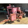 Morbark PSP Post and Pole Peeler
