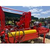Morbark PS8 Post and Pole Peeler