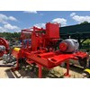 Morbark PS8 Post and Pole Peeler