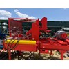 Morbark PS8 Post and Pole Peeler