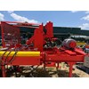 Morbark PS8 Post and Pole Peeler