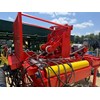 Morbark PS8 Post and Pole Peeler