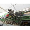 Morgan Gas Powered Edger Board Edger