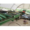 Morgan Gas Powered Edger Board Edger