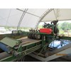 Morgan Gas Powered Edger Board Edger