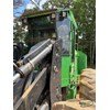 2014 John Deere 643K Wheel Feller Buncher