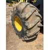 2014 John Deere 643K Wheel Feller Buncher