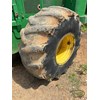 2014 John Deere 643K Wheel Feller Buncher