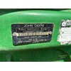2014 John Deere 643K Wheel Feller Buncher