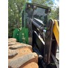 2014 John Deere 643K Wheel Feller Buncher