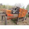 Tipton Iron Works Slab Slab Edger