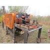Tipton Iron Works Slab Slab Edger