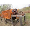 Tipton Iron Works Slab Slab Edger