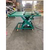 Joyce WHJS60-36-48-72 Scissor Lift