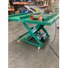 Joyce WHJS60-36-48-72 Scissor Lift