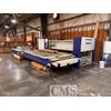2007 Burkle Multifoiler M8 Veneer Equipment