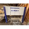 2007 Burkle Multifoiler M8 Veneer Equipment