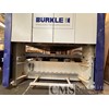 2007 Burkle Multifoiler M8 Veneer Equipment